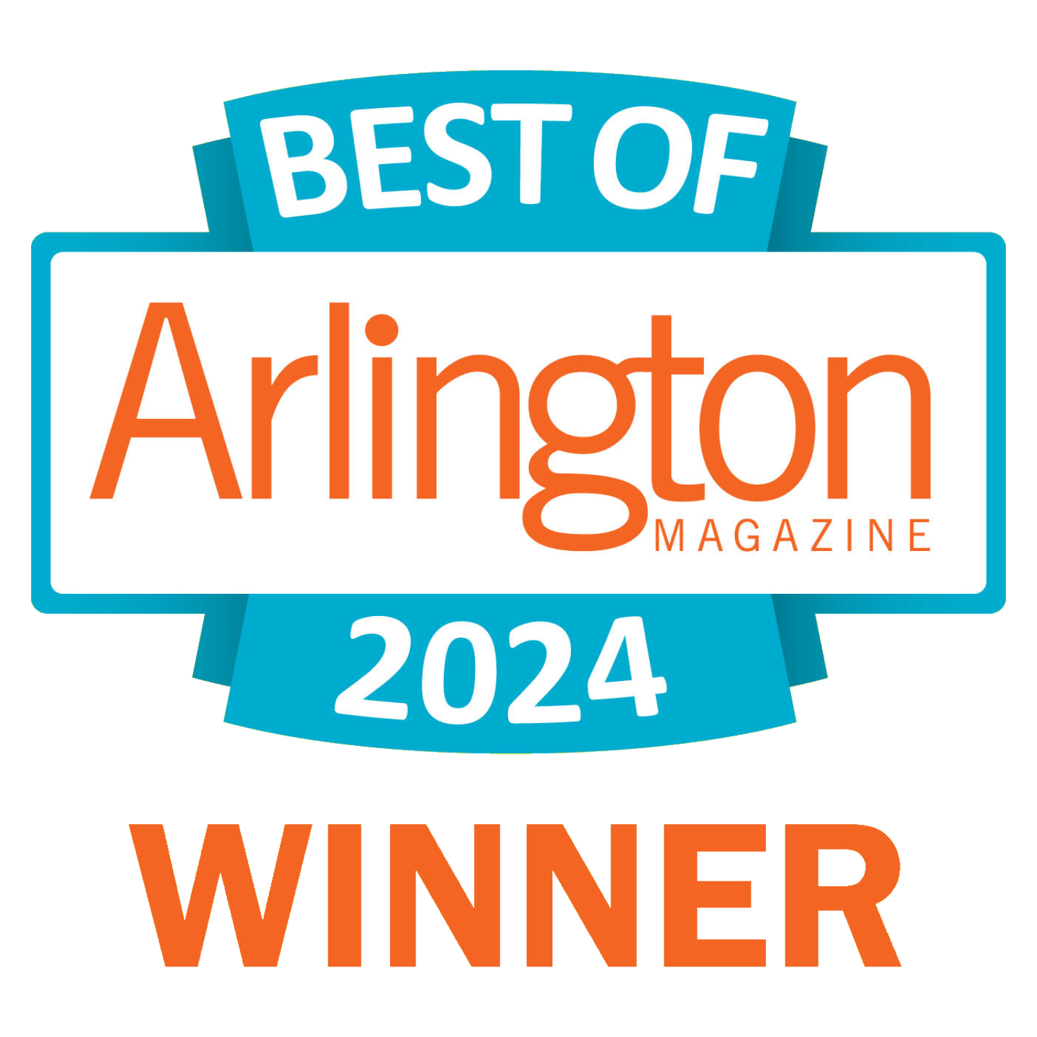Arlington Magazine Best of 2024