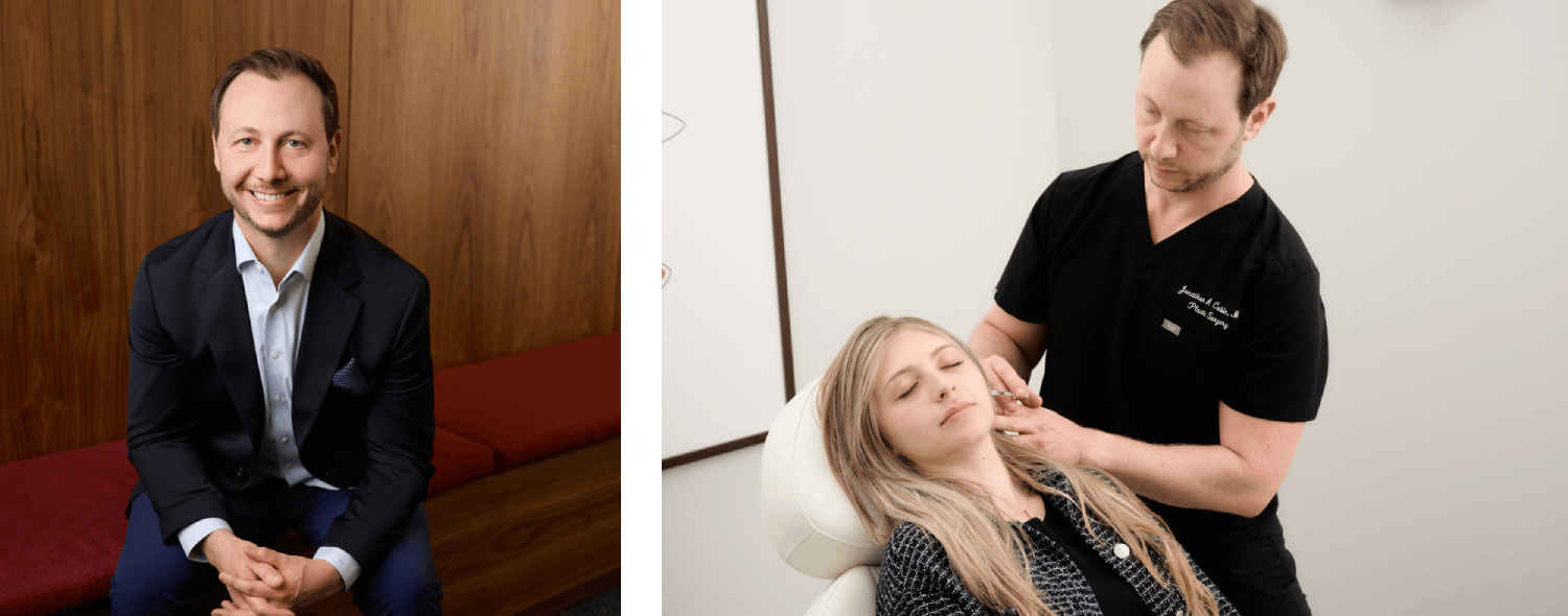 Dr. Jonathan Cabin images