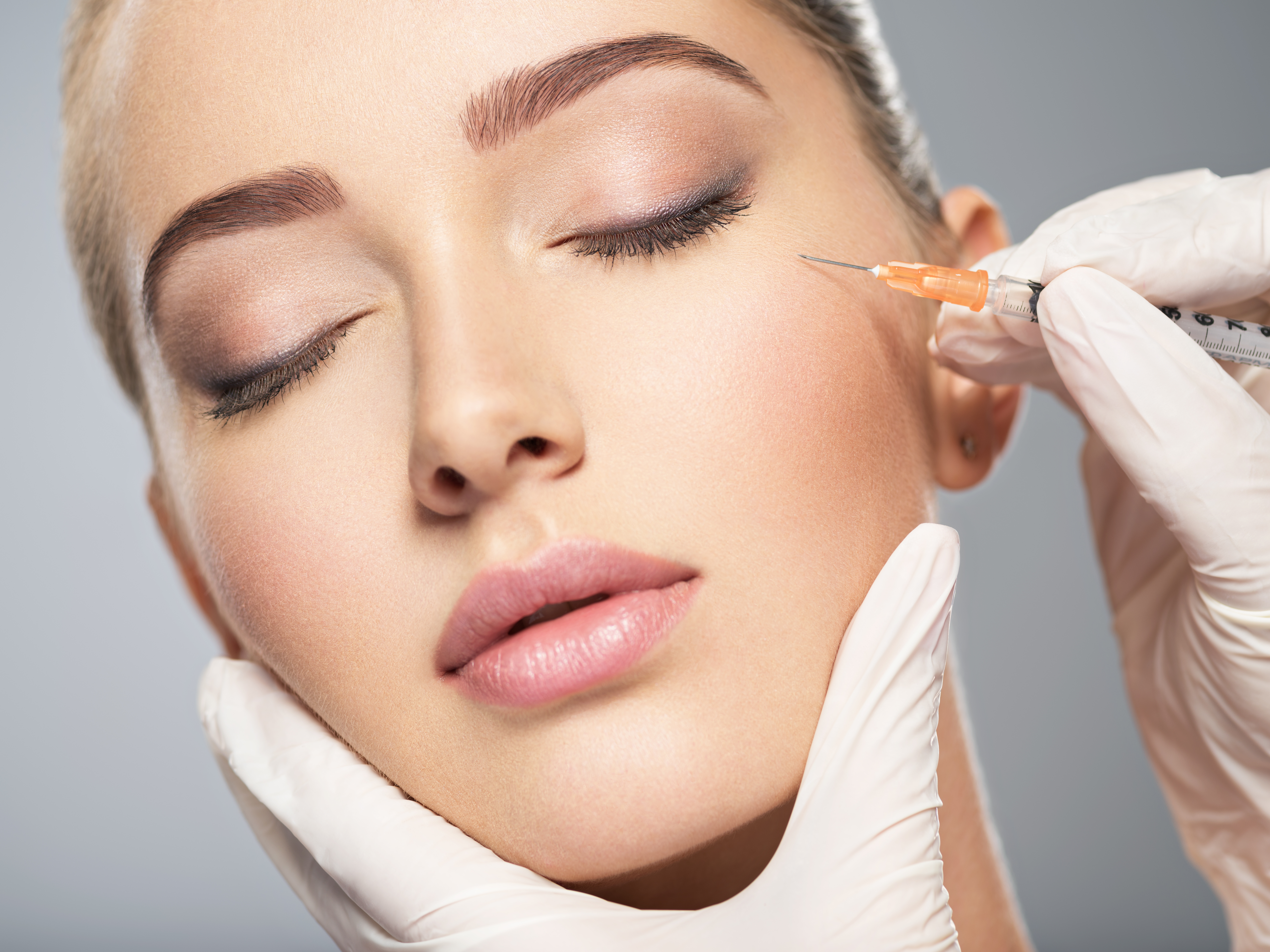 preventative botox