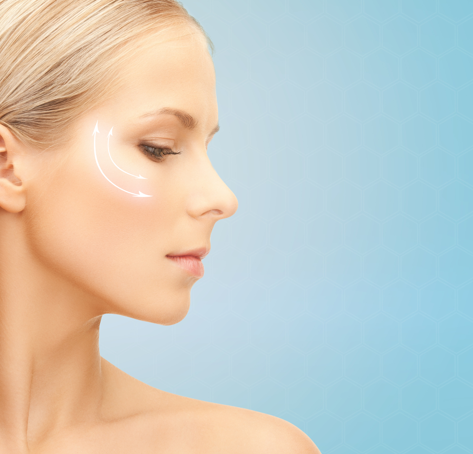 How Does Facial Reshaping Improve Facial Contours?