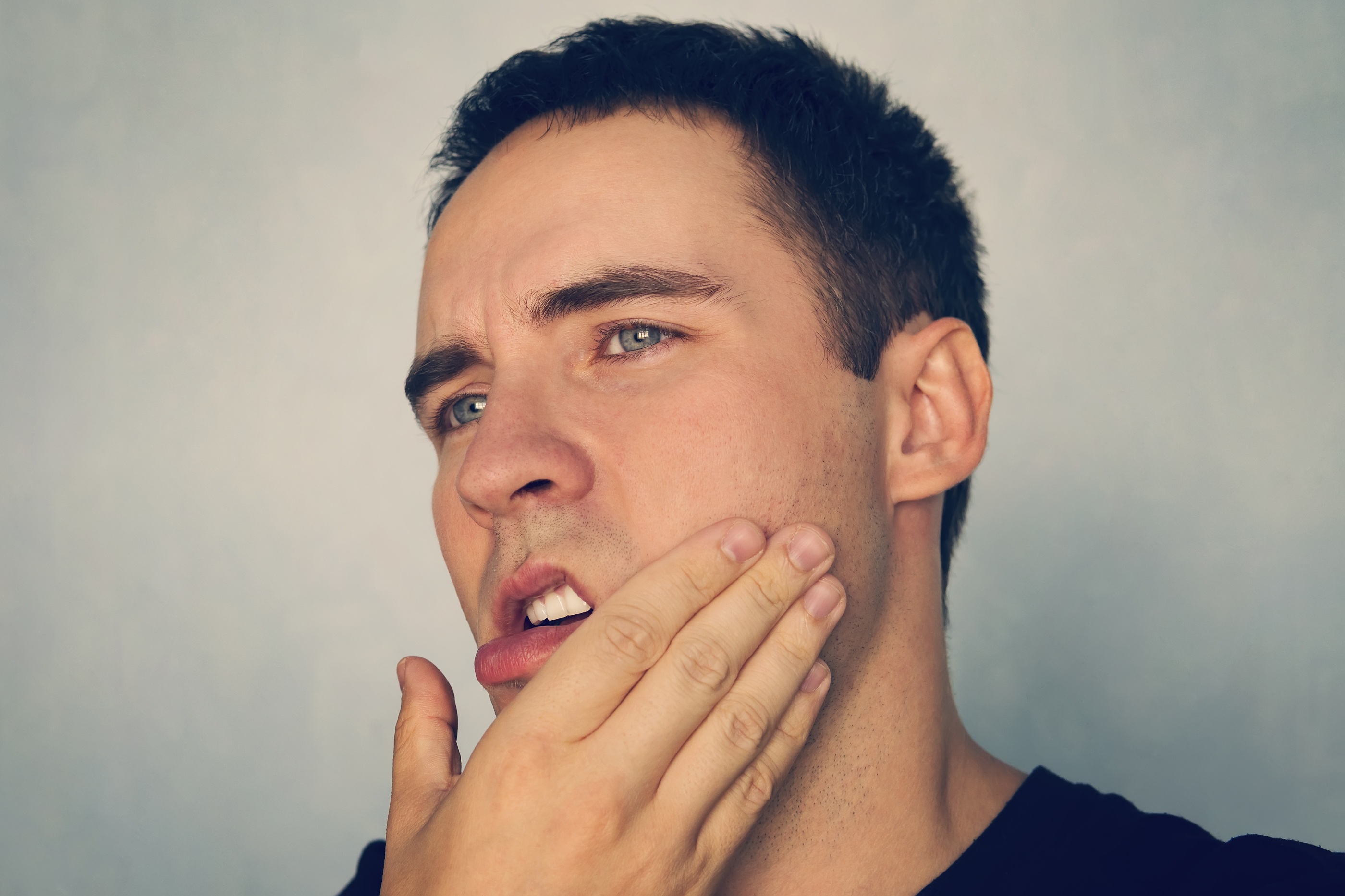 Temporomandibular Joint Disorder
