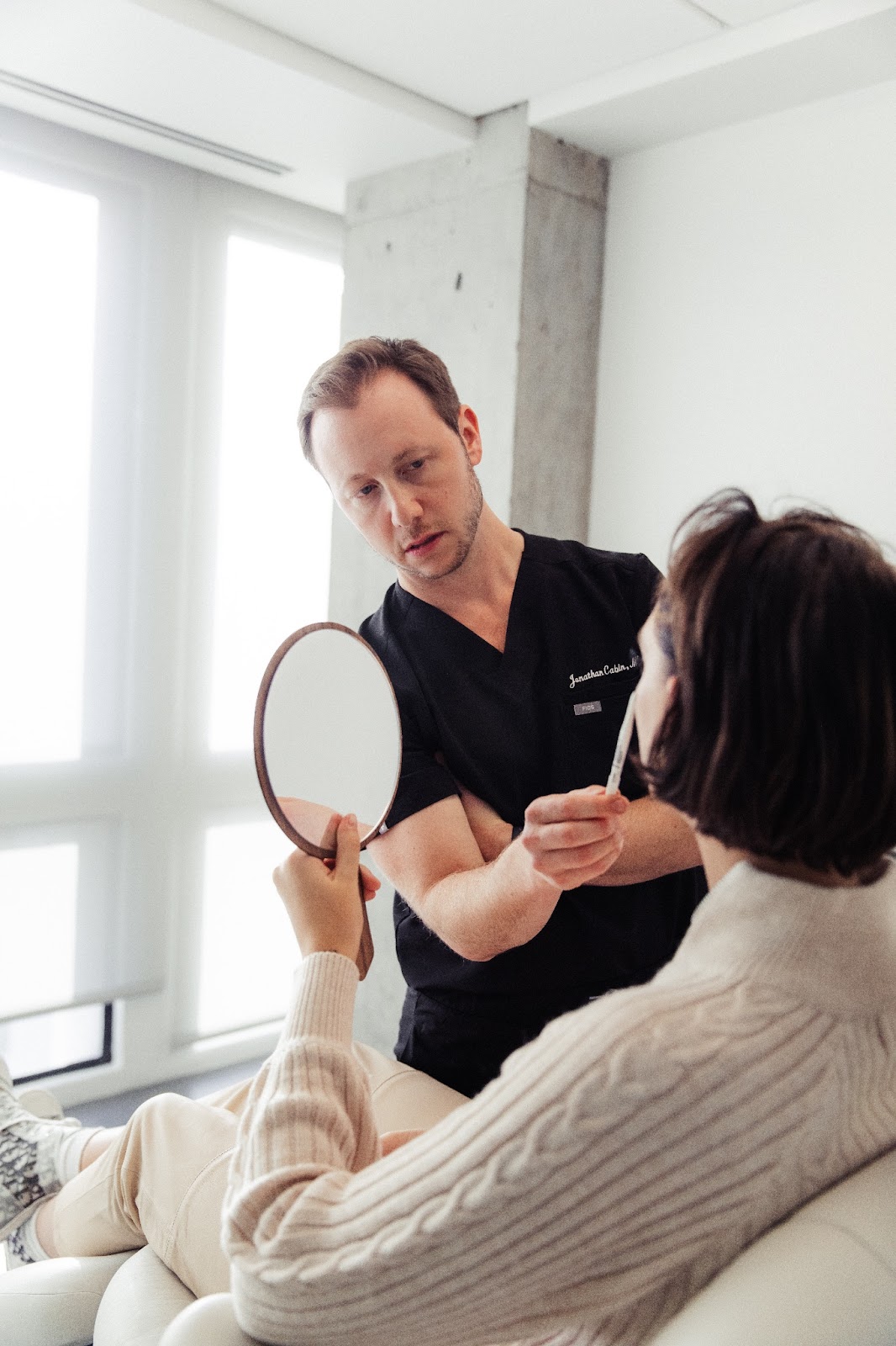 arlington rhinoplasty