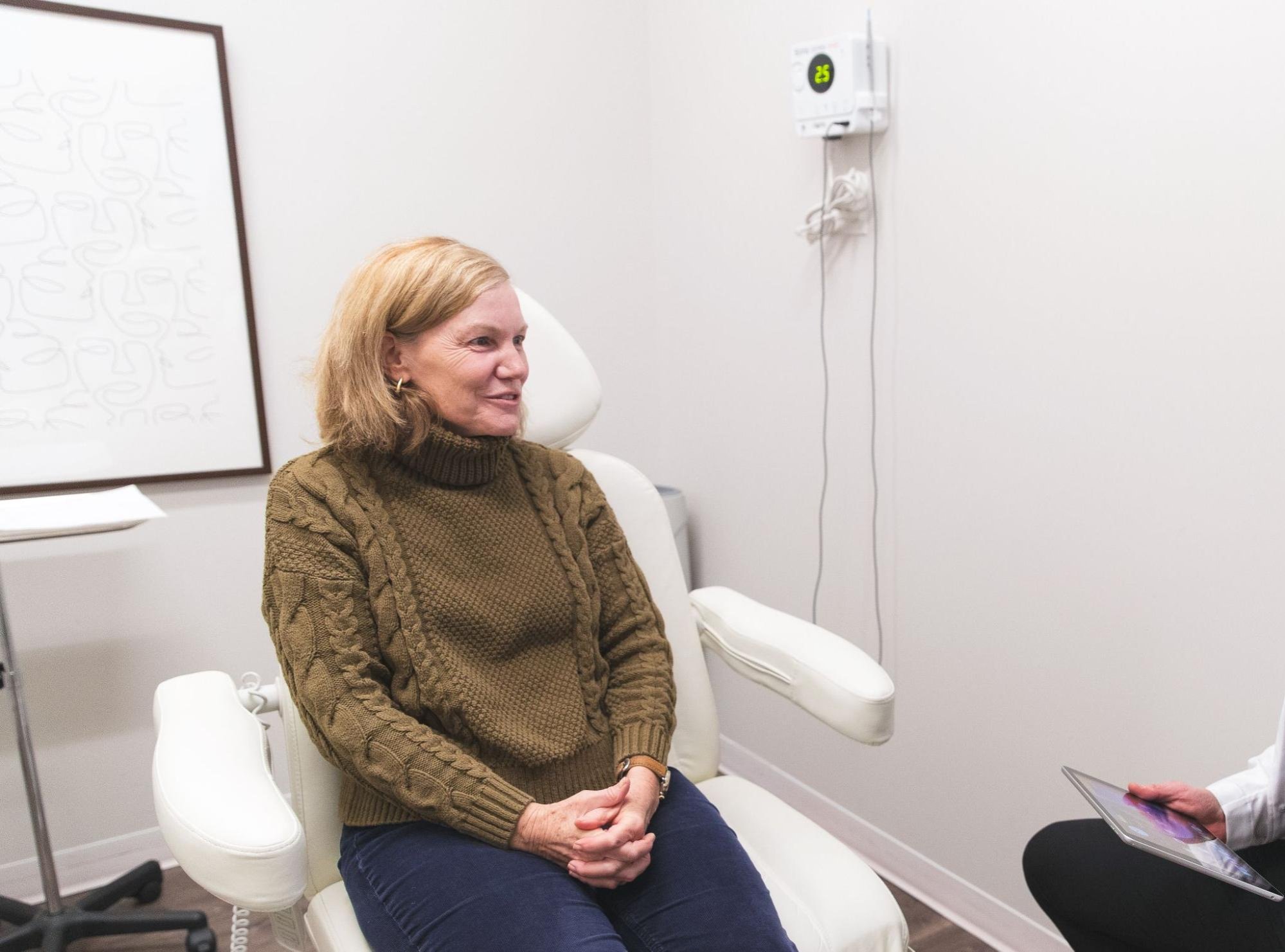 What to Know Before Getting a Neck Lift