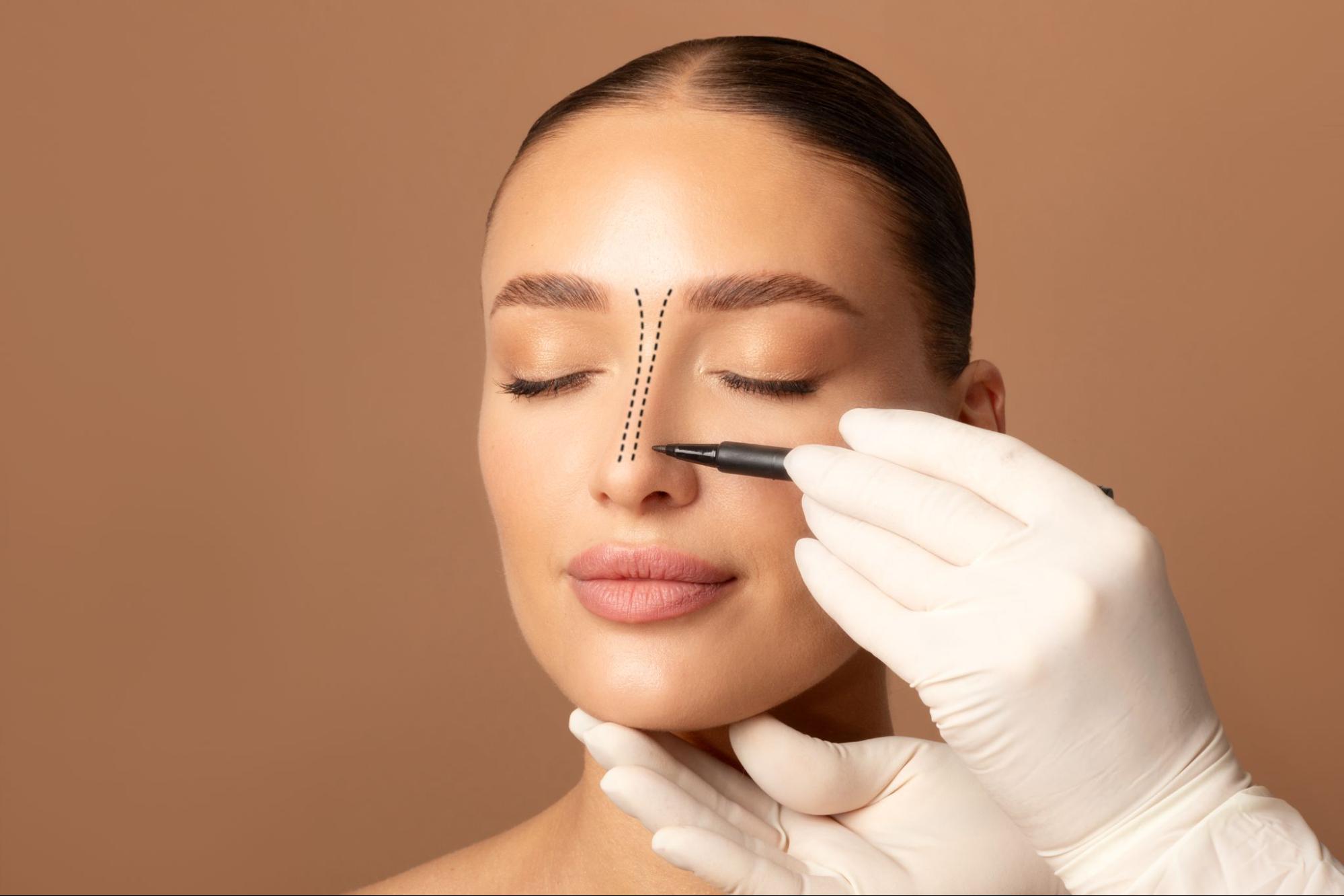 What is a Non-Surgical Nose Job?