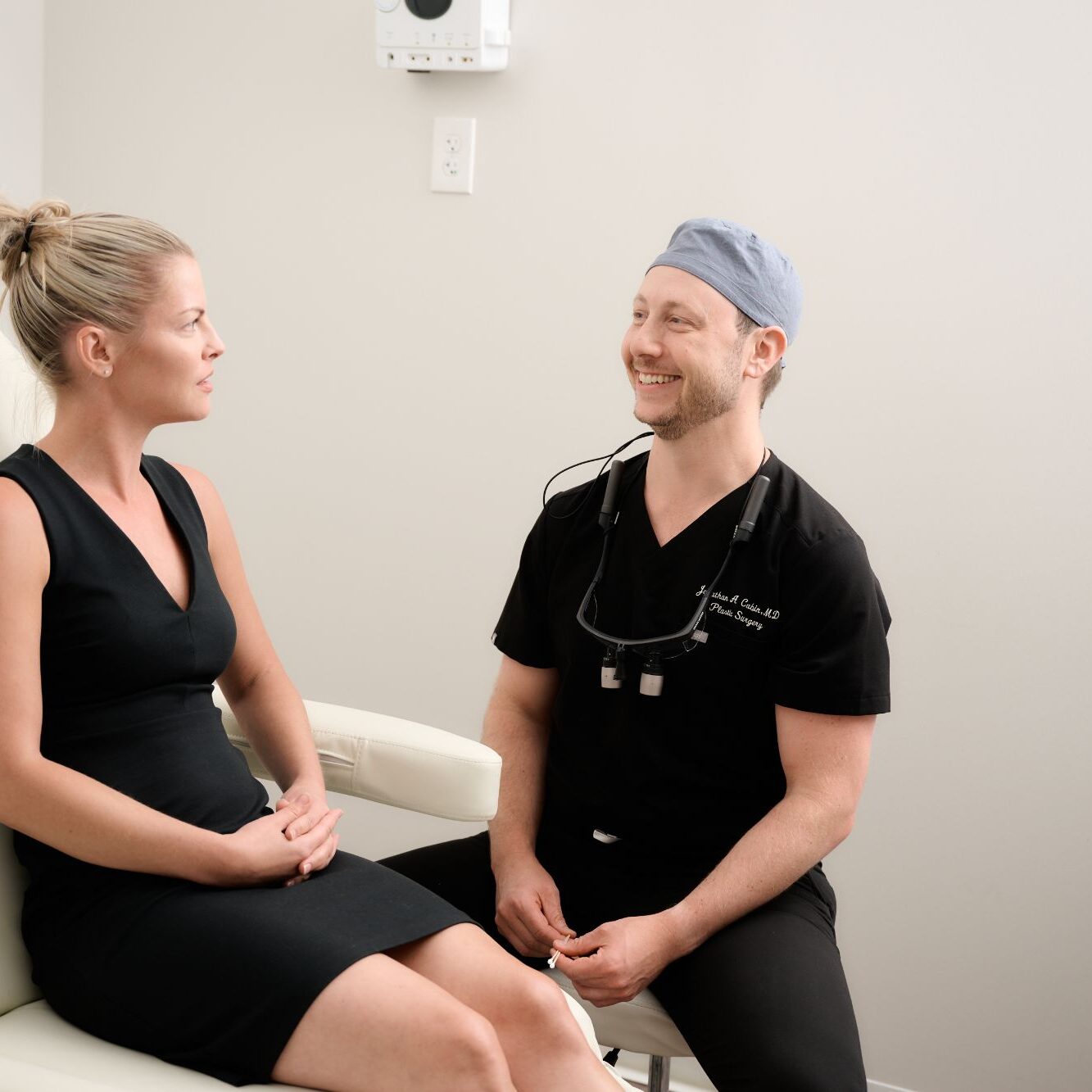 Plastic Surgery Arlington VA